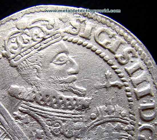 Coin Detail - Sigismund III