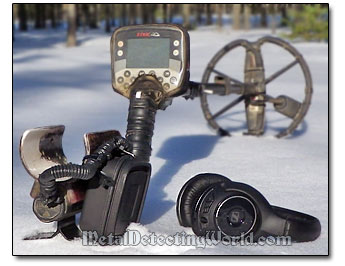 How To Make Metal Detector's Headphone Operation Wireless