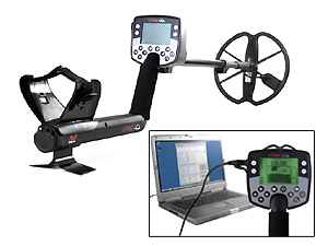 Minelab E-Trac - My Review and Tips