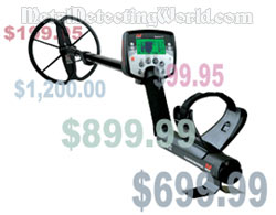 idx pro metal detector specs idx pro metal detector specs