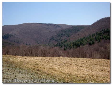 Taconic Mountains