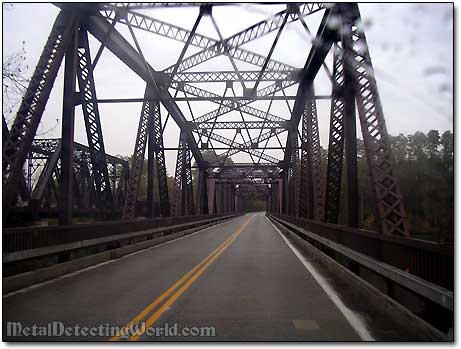 Schoharie Creek Bridge