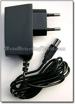 DC 12V Adapter Charger