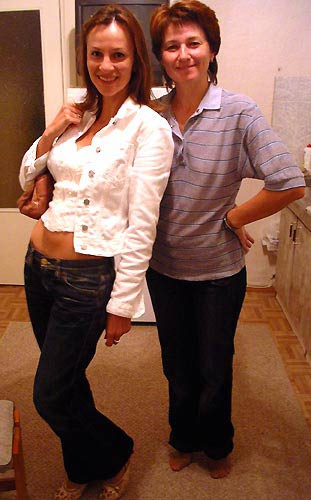 My High School Classmates