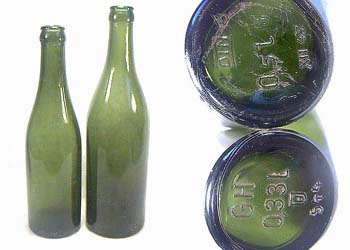 05-German Bottles