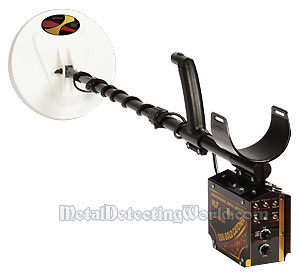 Detech EDS Gold Catcher