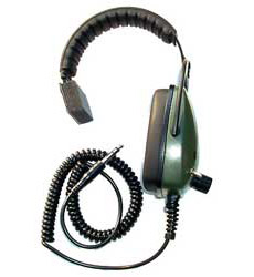 Rattlers Headphones