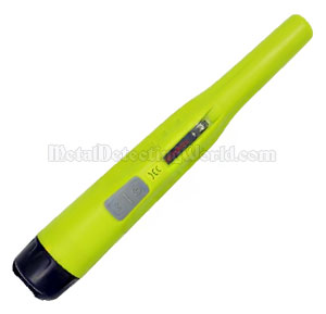 Deteknix Diver Pinpointer