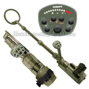 Garrett Recon-Pro AML-1000