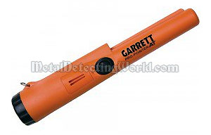 Garrett Pro Pointer AT Pinpointer