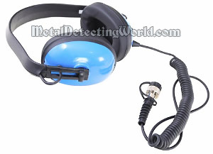 Garrett Submersible Headphones for AT series