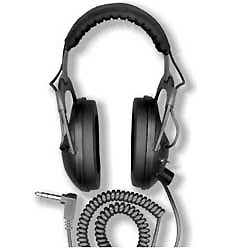 Jolly Rogers Headphones