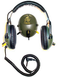 Killer B Wasp Headphones