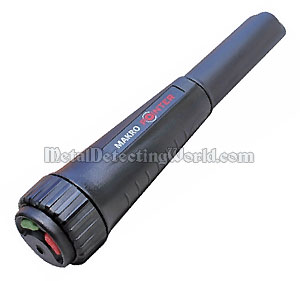 Makro Pointer Pinpointer