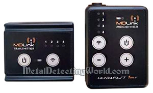 Mars MDLink Wireless Module