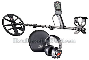 Minelab Equinox 700