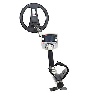 Minelab Explorer II