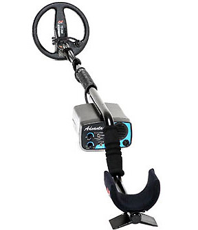 Minelab Musketeer Advantage