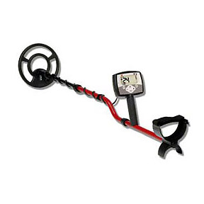 Minelab X-Terra 30