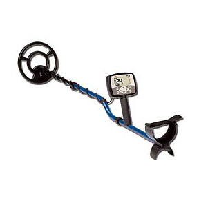 Minelab X-Terra 50