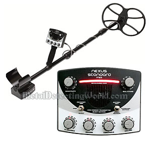 Nexus Standard MkII