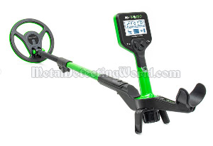 Nokta Makro Midi Hoard Metal Detector