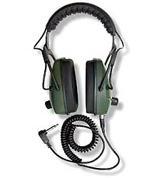 Nugget Buster NDT Headphones