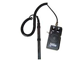 DetectorPro Pocket Uniprobe