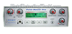 Mikron Pulse Master Pro