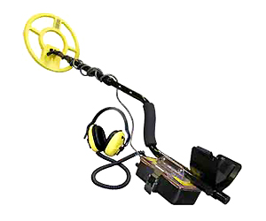 White's Surf PI Dual Field