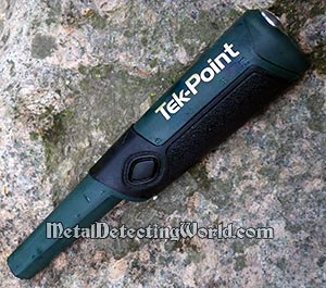 Teknetics Tek-Point Pinpointer