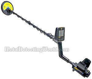 White’s Goldmaster GMX Sport Metal Detector