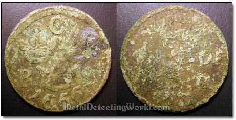 How To Clean Oxidized Coins (If You Dare!)